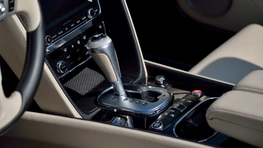2014 Bentley Continental GTC - Image 9 of 20