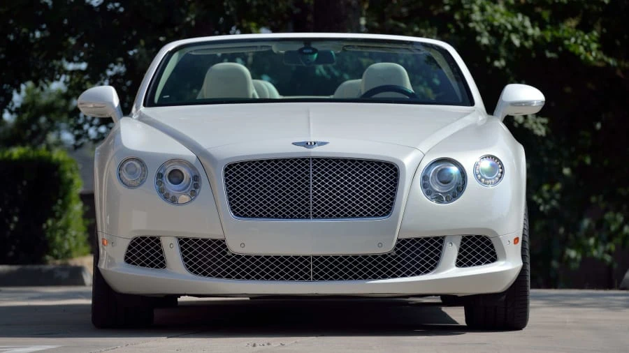2014 Bentley Continental GTC - Image 14 of 20