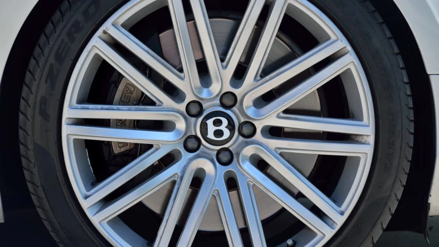 2014 Bentley Continental GTC - Image 15 of 20
