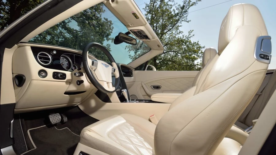 2014 Bentley Continental GTC - Image 16 of 20