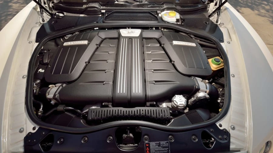 2014 Bentley Continental GTC - Image 18 of 20