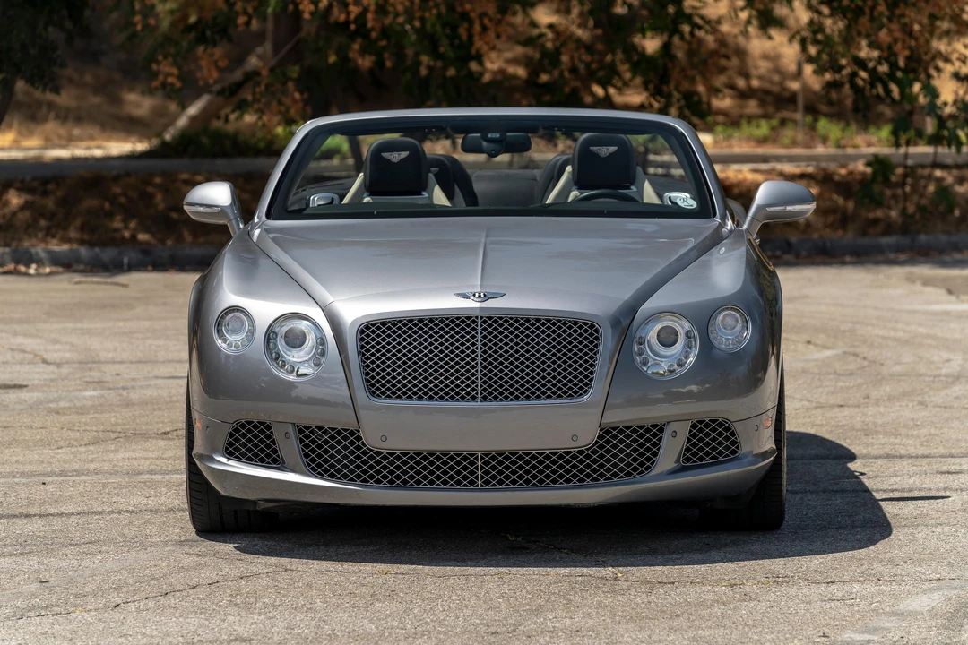 2014 Bentley Continental GTC - Image 10 of 21