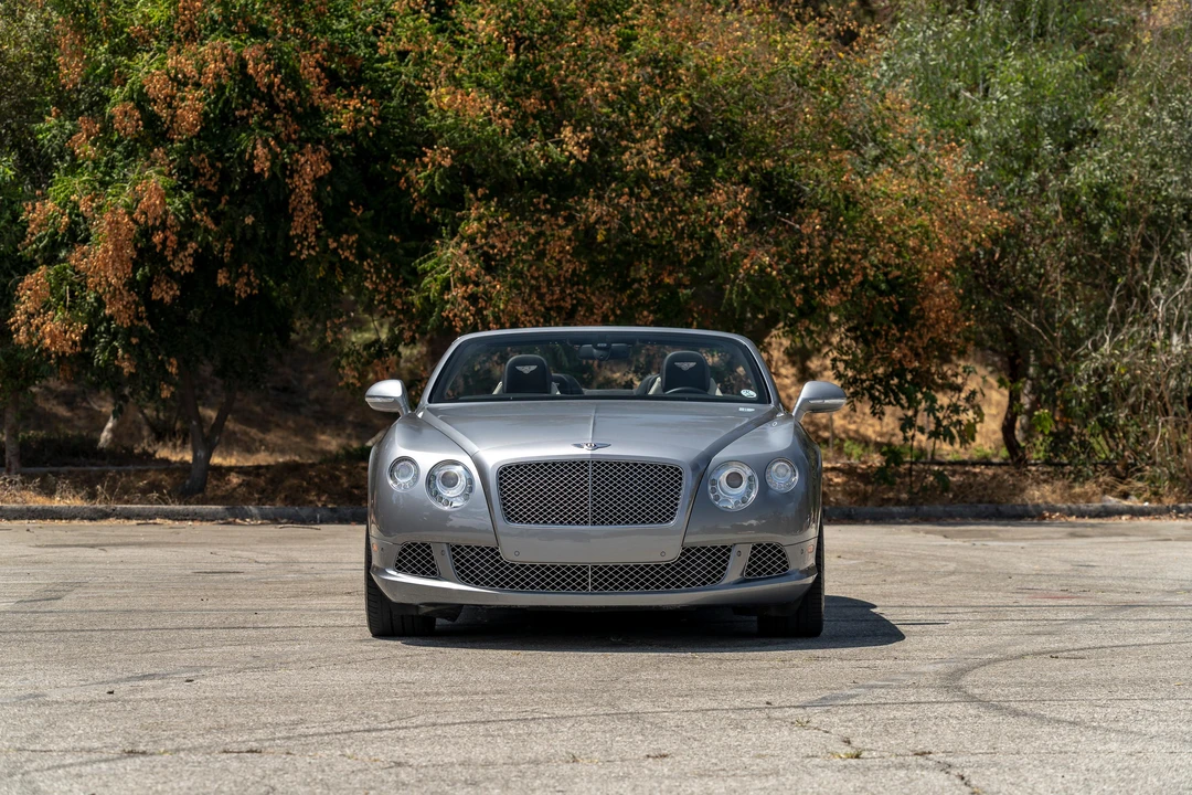 2014 Bentley Continental GTC - Image 8 of 21