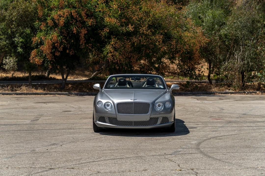 2014 Bentley Continental GTC - Image 6 of 21