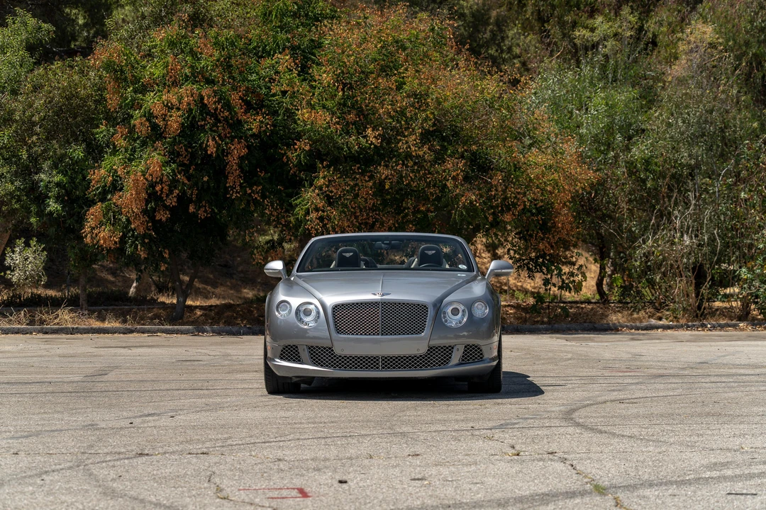 2014 Bentley Continental GTC - Image 7 of 21