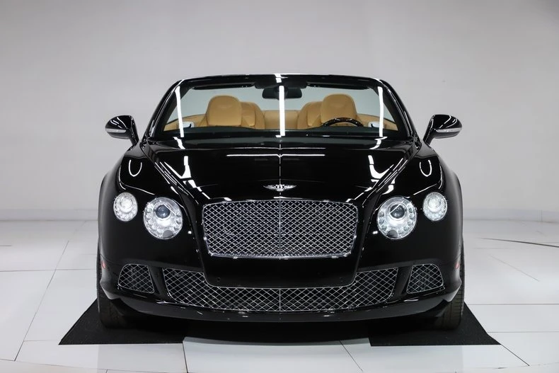 2014 Bentley Continental GTC - Image 30 of 31