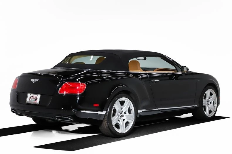 2014 Bentley Continental GTC - Image 31 of 31
