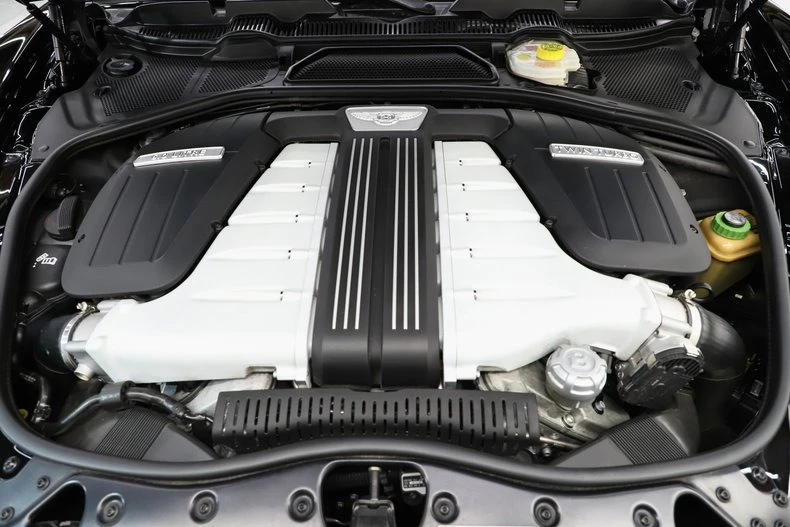 2014 Bentley Continental GTC - Image 5 of 31