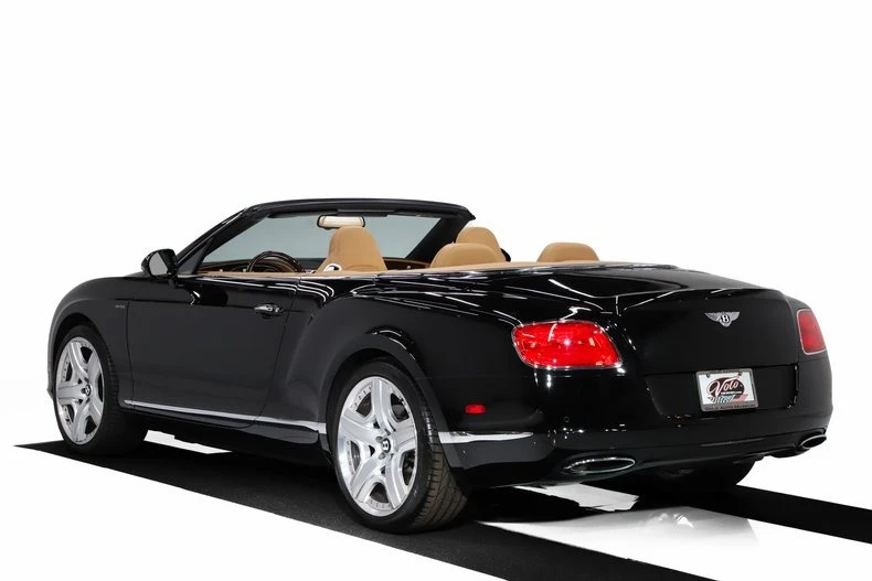 2014 Bentley Continental GTC - Image 6 of 31
