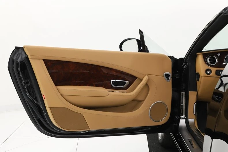 2014 Bentley Continental GTC - Image 7 of 31