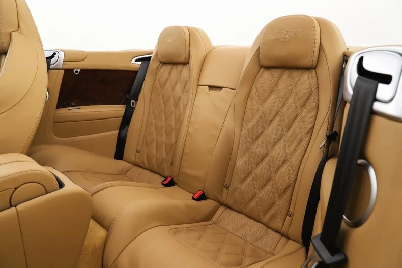 2014 Bentley Continental GTC - Image 11 of 31