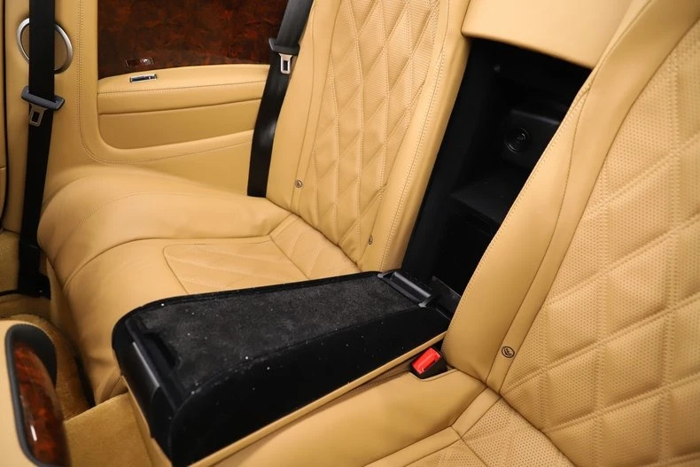 2014 Bentley Continental GTC - Image 12 of 31