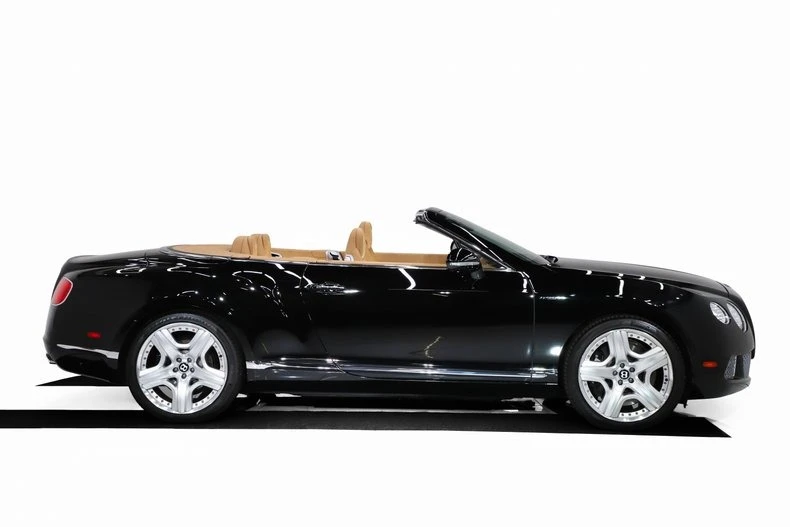 2014 Bentley Continental GTC - Image 13 of 31