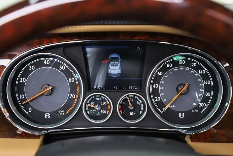 2014 Bentley Continental GTC - Image 15 of 31