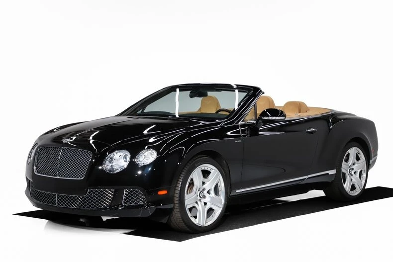 2014 Bentley Continental GTC - Image 17 of 31