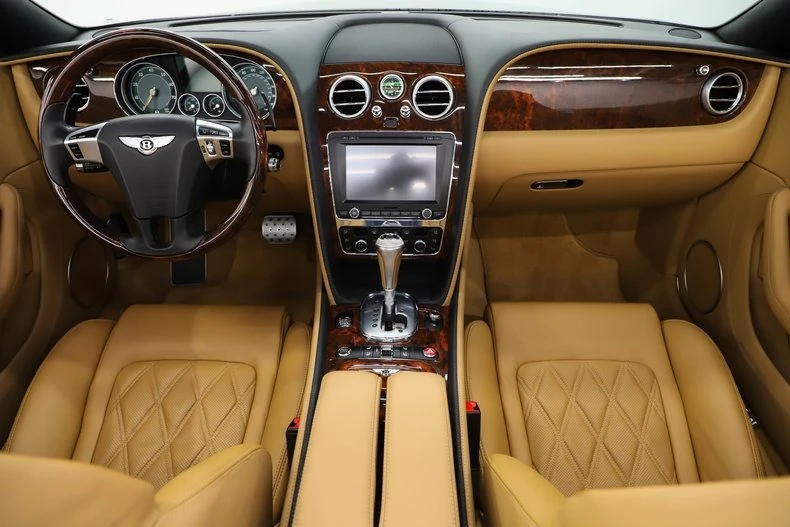 2014 Bentley Continental GTC - Image 18 of 31