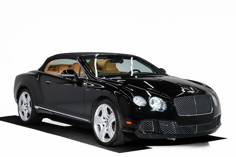 2014 Bentley Continental GTC - Image 21 of 31