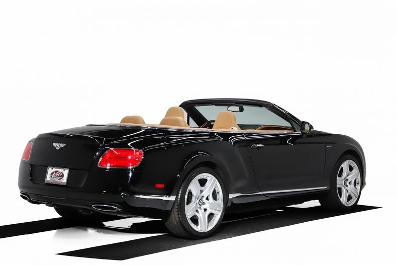 2014 Bentley Continental GTC - Image 22 of 31