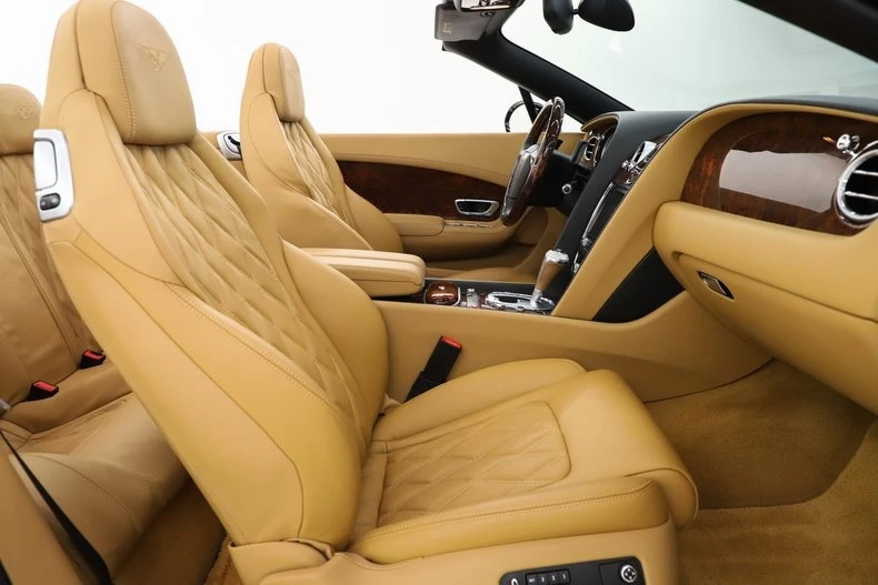 2014 Bentley Continental GTC - Image 24 of 31