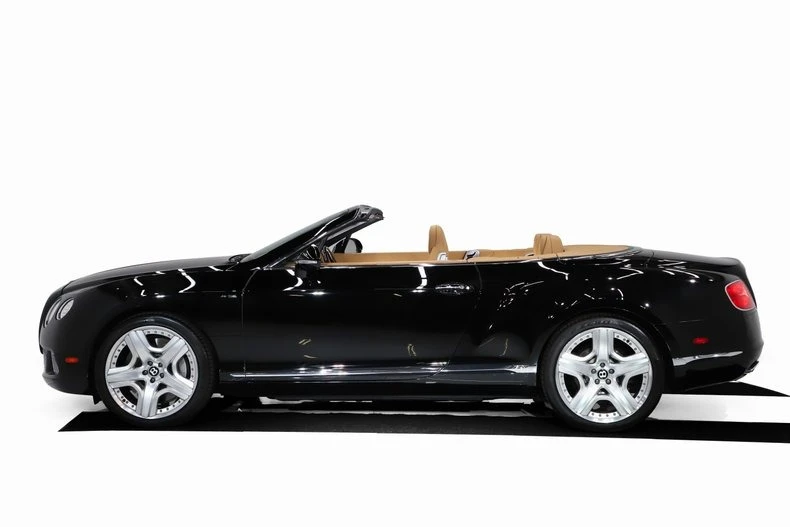 2014 Bentley Continental GTC - Image 26 of 31