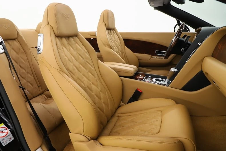2014 Bentley Continental GTC - Image 27 of 31