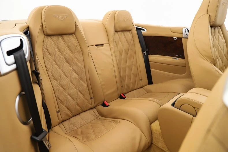 2014 Bentley Continental GTC - Image 28 of 31