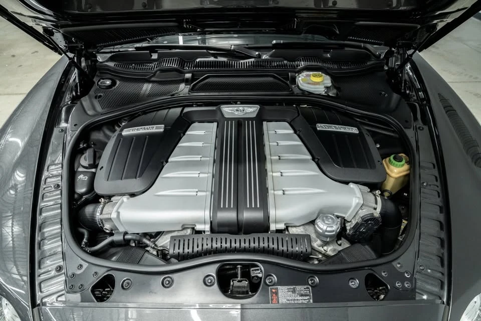 2014 Bentley Continental GTC - Image 7 of 15