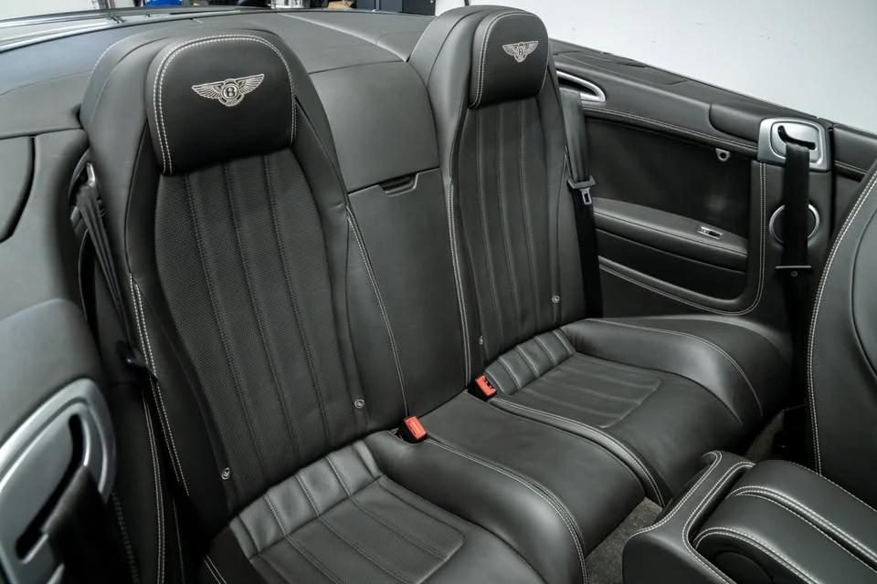 2014 Bentley Continental GTC - Image 11 of 15