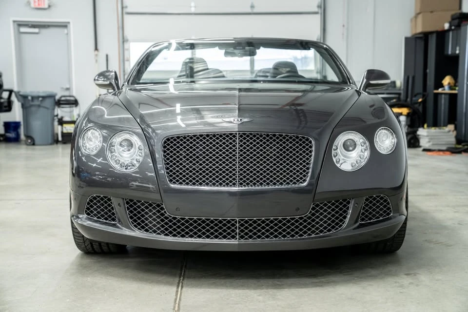 2014 Bentley Continental GTC - Image 3 of 15