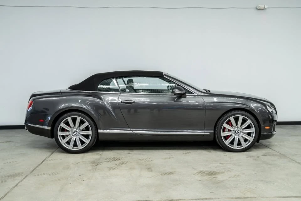 2014 Bentley Continental GTC - Image 13 of 15