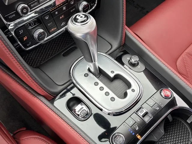 2014 Bentley Continental GT V8 2nd Gen - Image 8 of 9