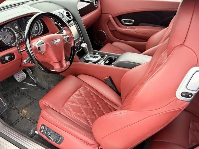 2014 Bentley Continental GT V8 2nd Gen - Image 5 of 9