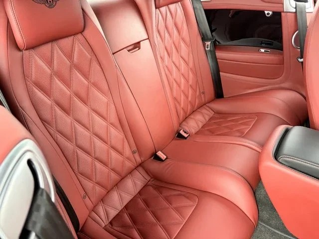 2014 Bentley Continental GT V8 2nd Gen - Image 7 of 9