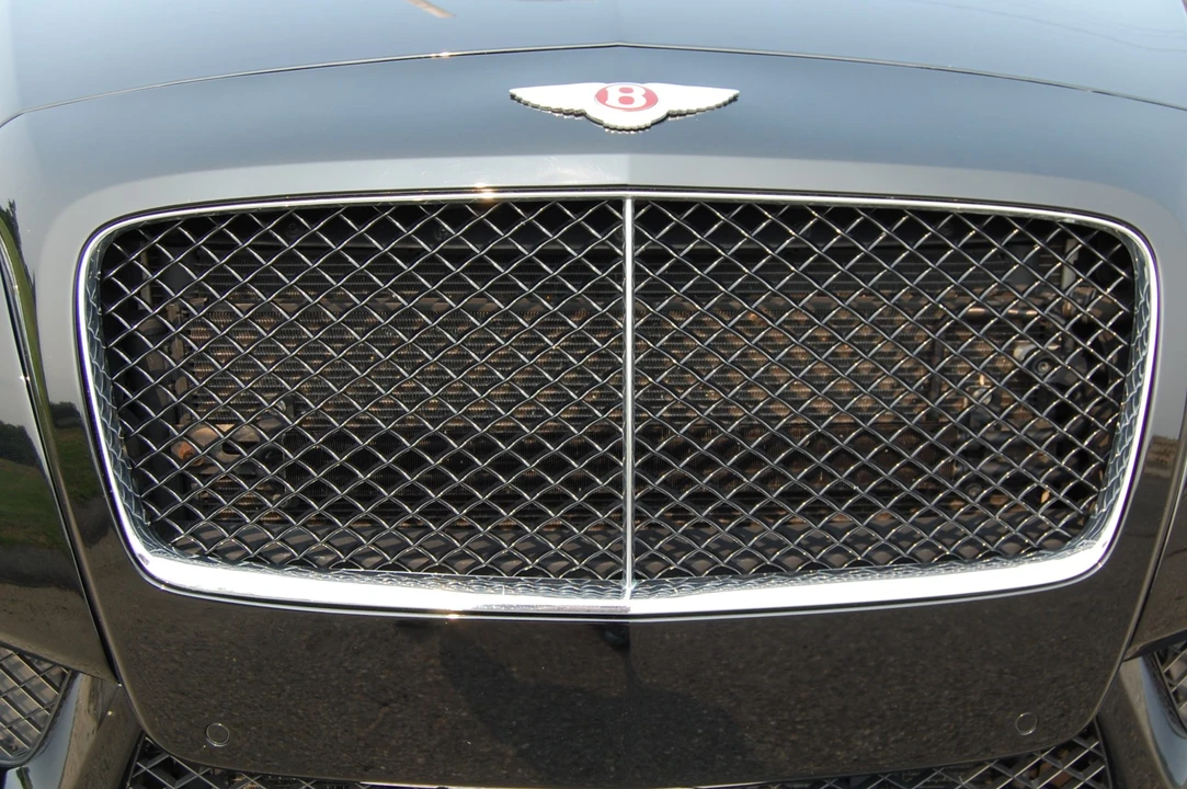 2014 Bentley Continental GTC - Image 31 of 31