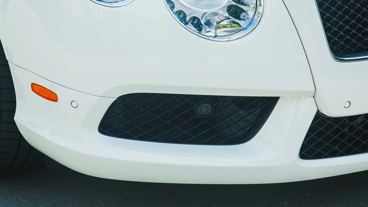2014 Bentley Continental GTC - Image 18 of 31