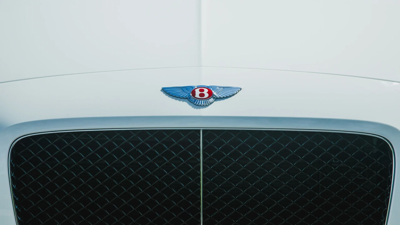2014 Bentley Continental GTC - Image 12 of 31