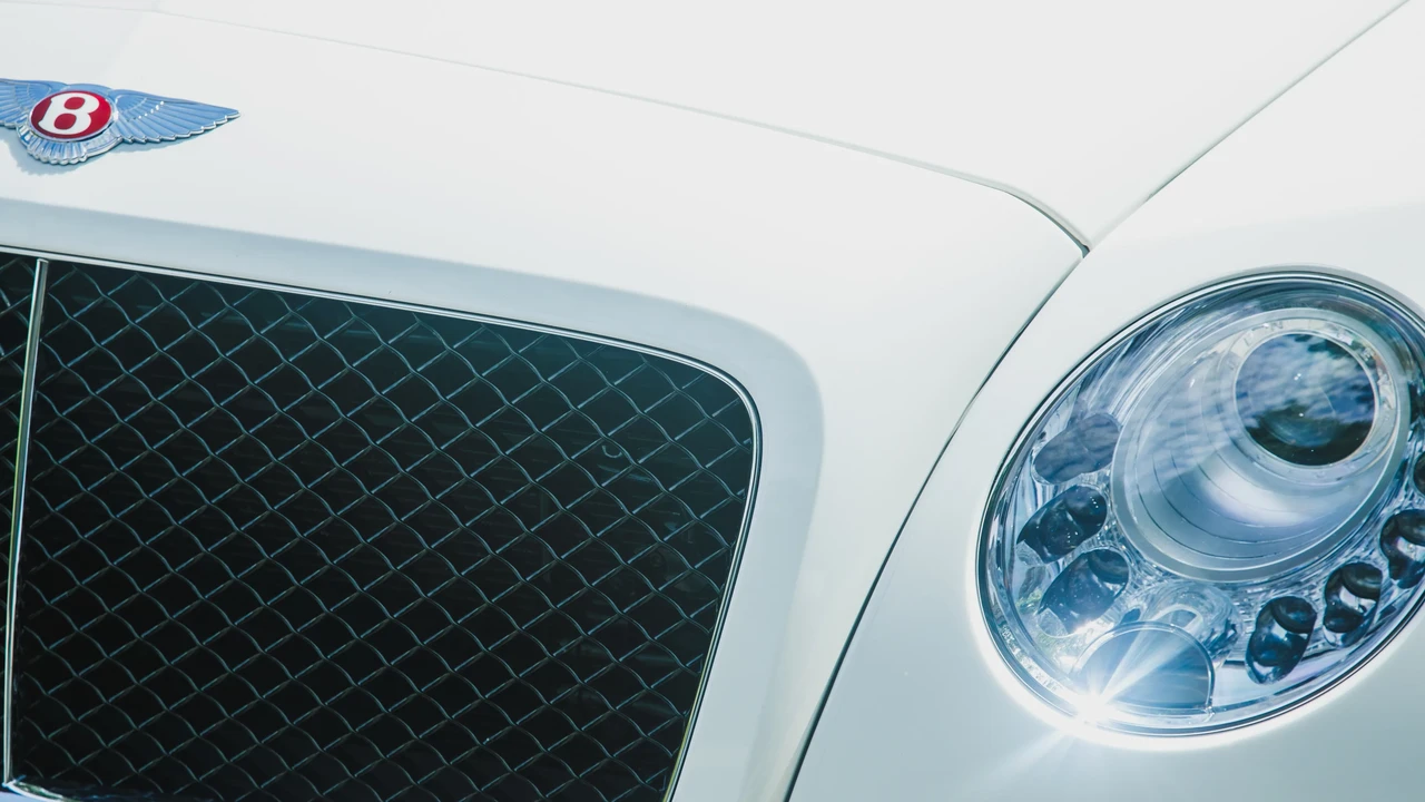 2014 Bentley Continental GTC - Image 16 of 31