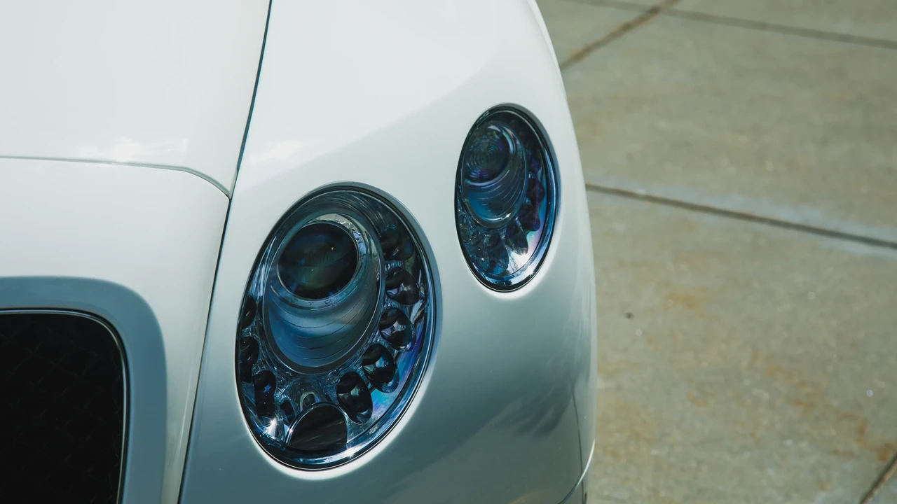 2014 Bentley Continental GTC - Image 13 of 31