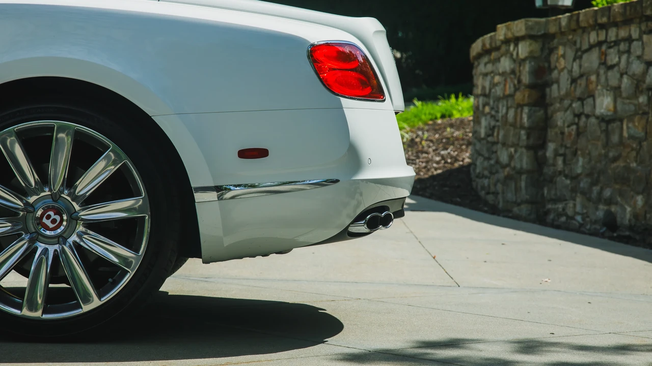 2014 Bentley Continental GTC - Image 29 of 31