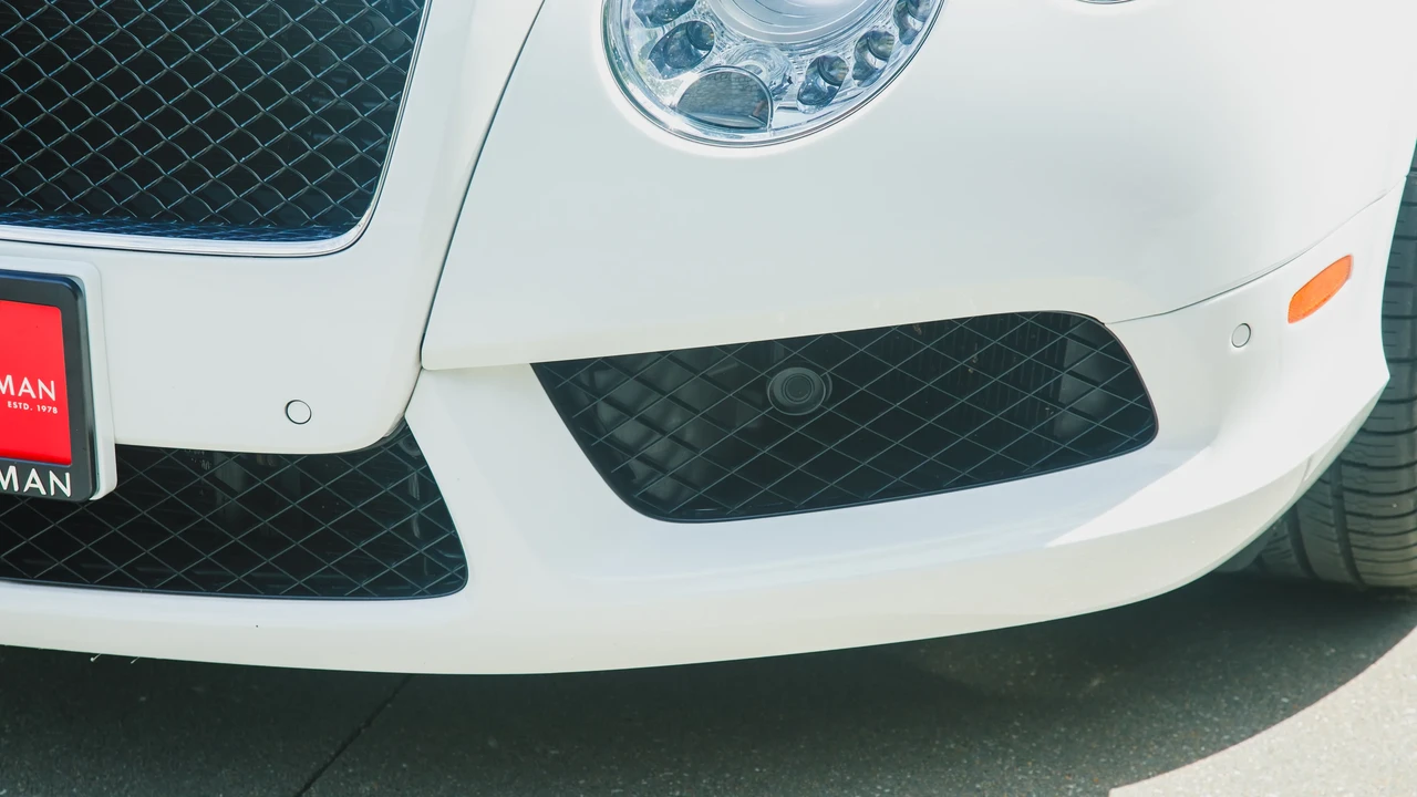 2014 Bentley Continental GTC - Image 17 of 31