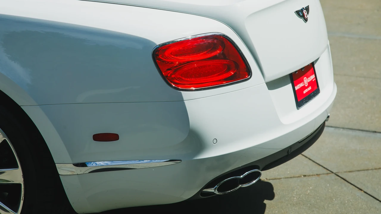 2014 Bentley Continental GTC - Image 30 of 31