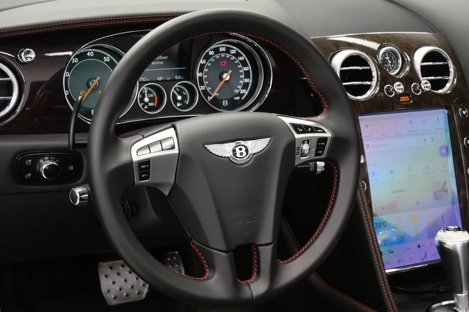 2014 Bentley Continental GTC - Image 14 of 19