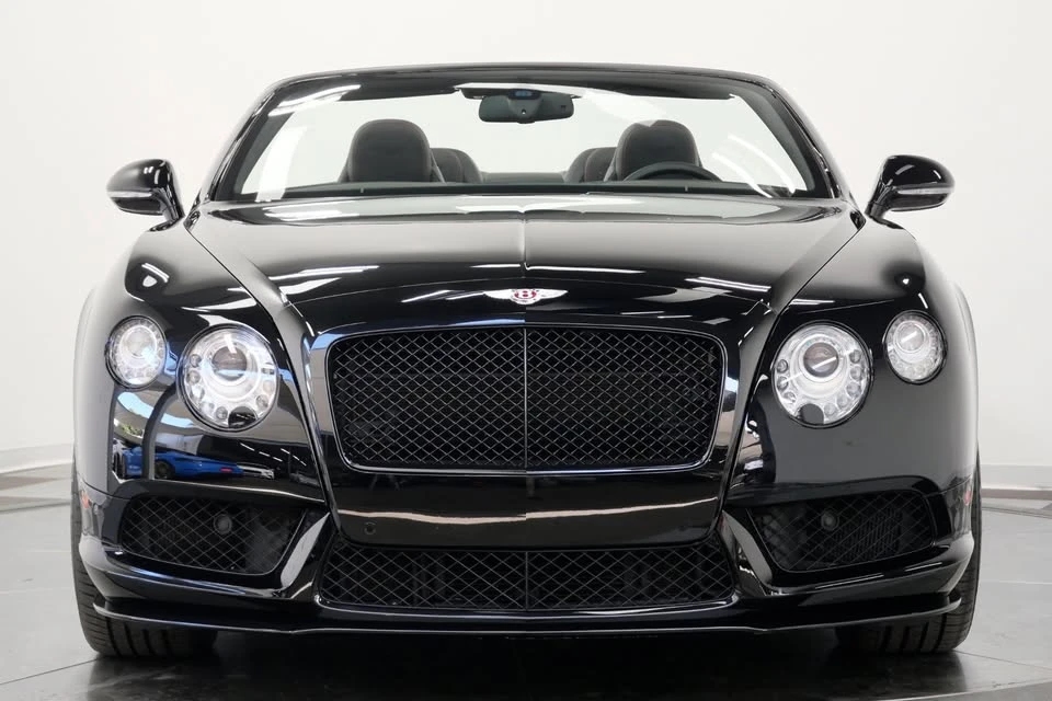 2014 Bentley Continental GTC - Image 3 of 19