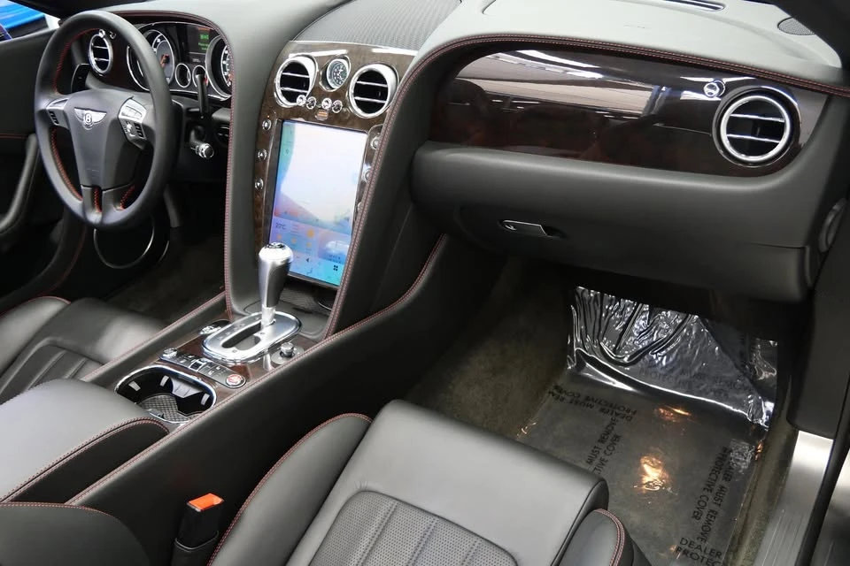 2014 Bentley Continental GTC - Image 13 of 19