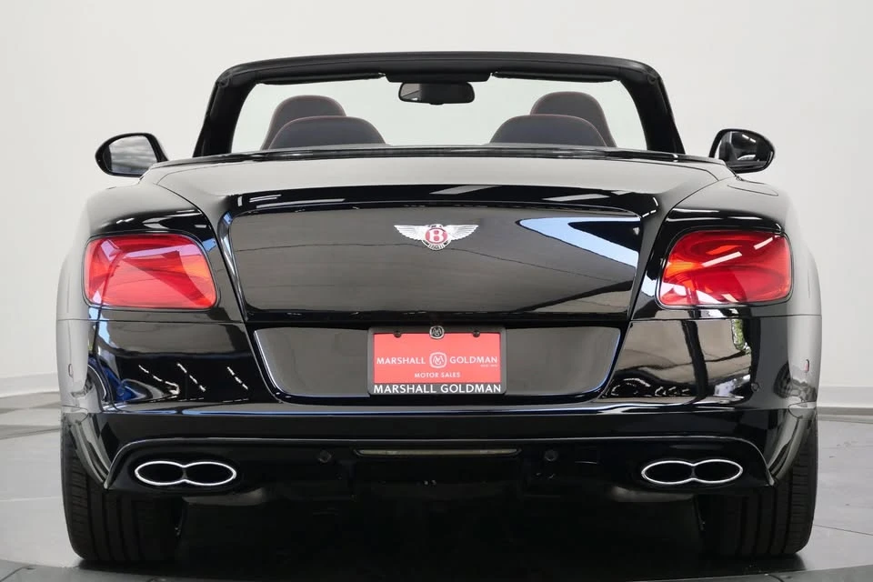 2014 Bentley Continental GTC - Image 7 of 19