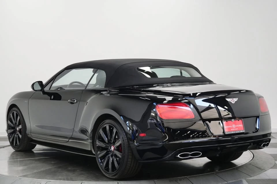 2014 Bentley Continental GTC - Image 6 of 19