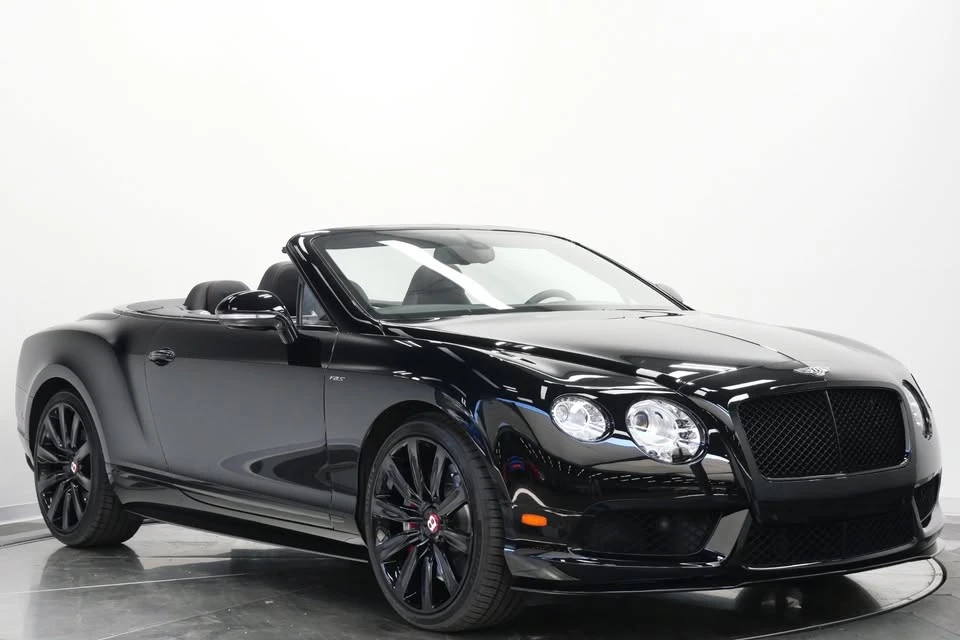 2014 Bentley Continental GTC - Image 2 of 19