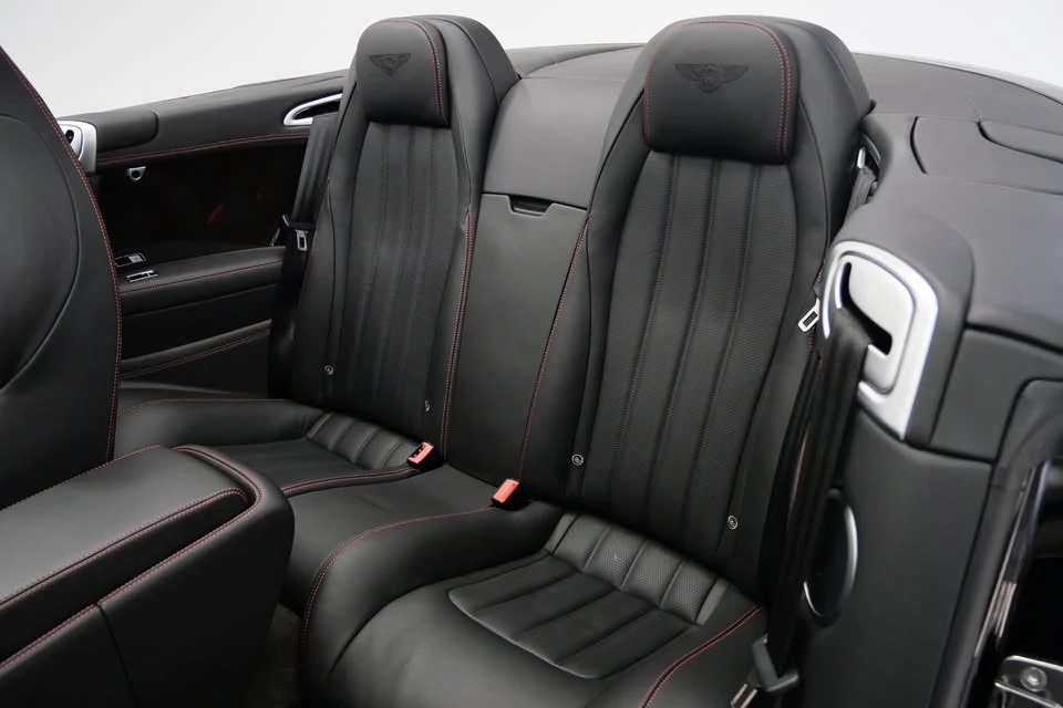 2014 Bentley Continental GTC - Image 15 of 19