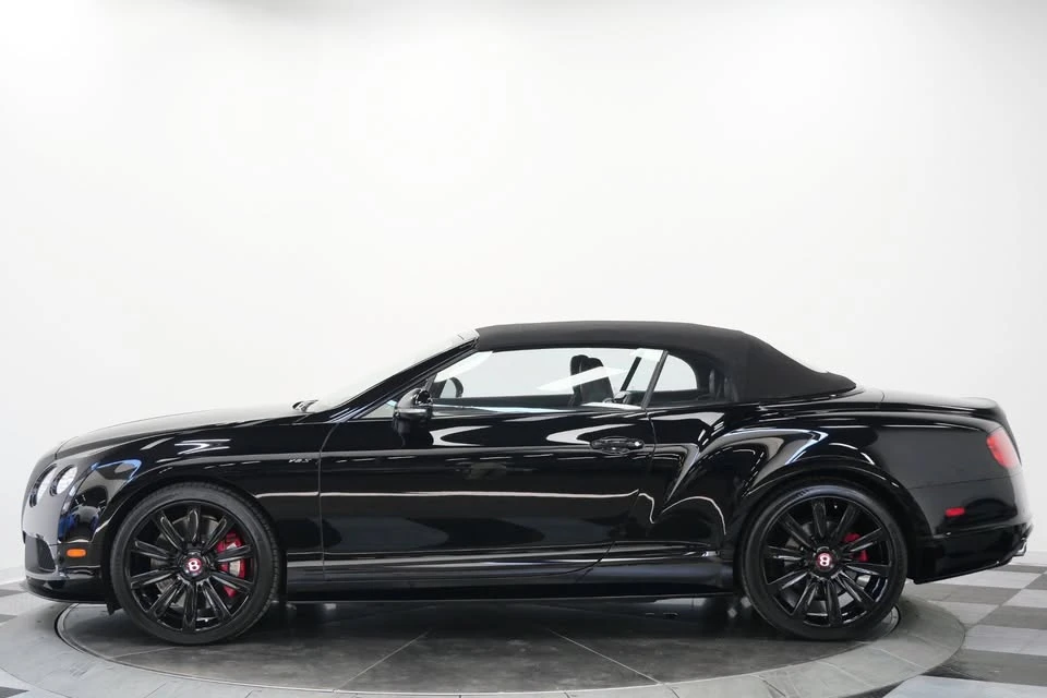2014 Bentley Continental GTC - Image 5 of 19