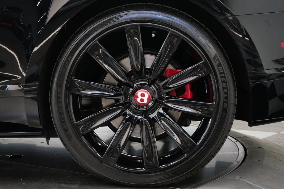 2014 Bentley Continental GTC - Image 10 of 19